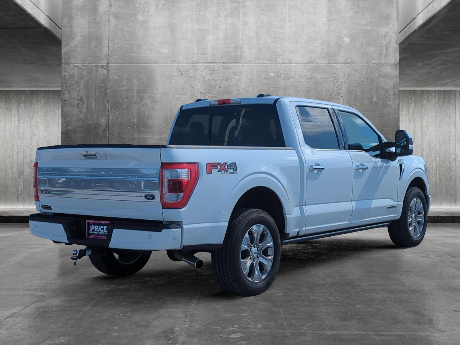 2022 Ford F-150 Vehicle Photo in Ft. Myers, FL 33907