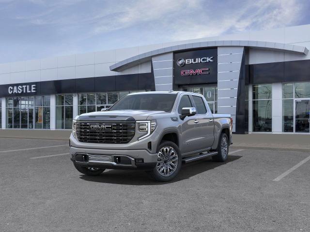 2024 GMC Sierra 1500 Vehicle Photo in NORTH RIVERSIDE, IL 60546-1404