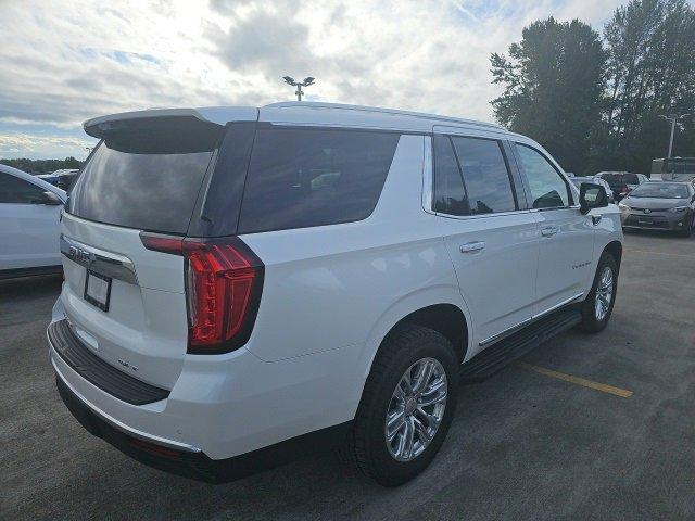 2022 GMC Yukon Vehicle Photo in PUYALLUP, WA 98371-4149