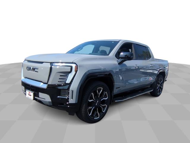 2024 GMC Sierra EV Vehicle Photo in ANAHEIM, CA 92806-5612