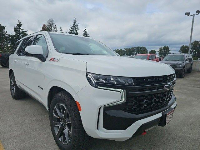 2024 Chevrolet Tahoe Vehicle Photo in PUYALLUP, WA 98371-4149