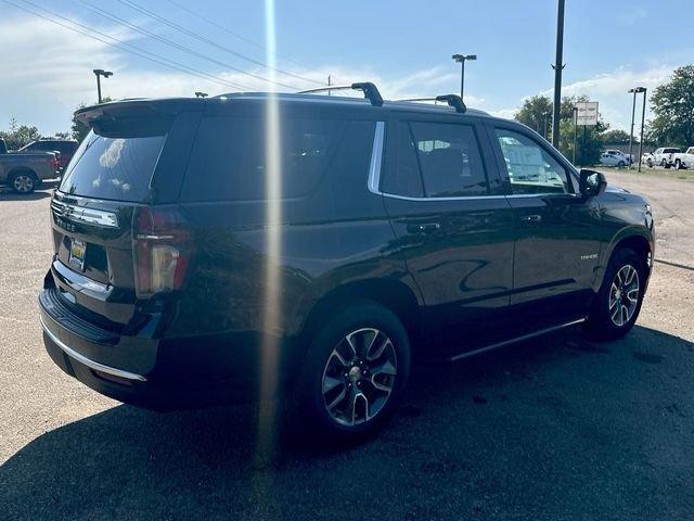 2024 Chevrolet Tahoe Vehicle Photo in GREELEY, CO 80634-4125