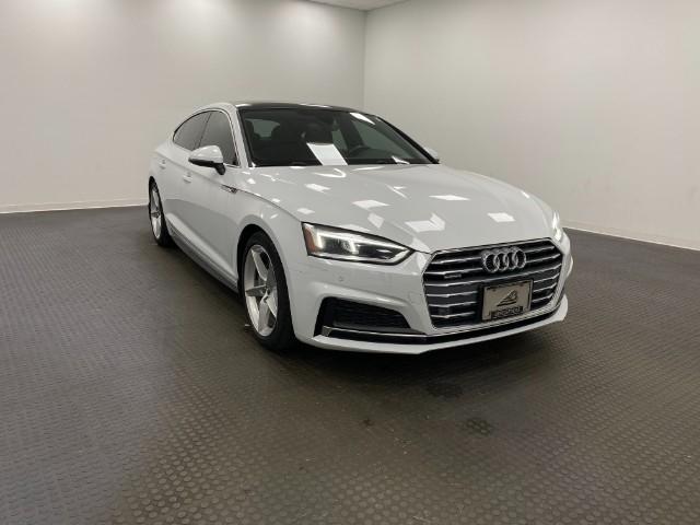 2019 Audi A5 Sportback Vehicle Photo in Appleton, WI 54913