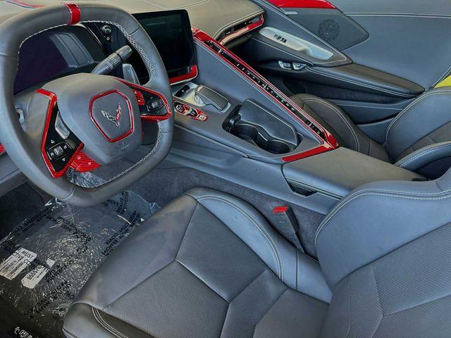 2023 Chevrolet Corvette Stingray Vehicle Photo in RIVERSIDE, CA 92504-4106