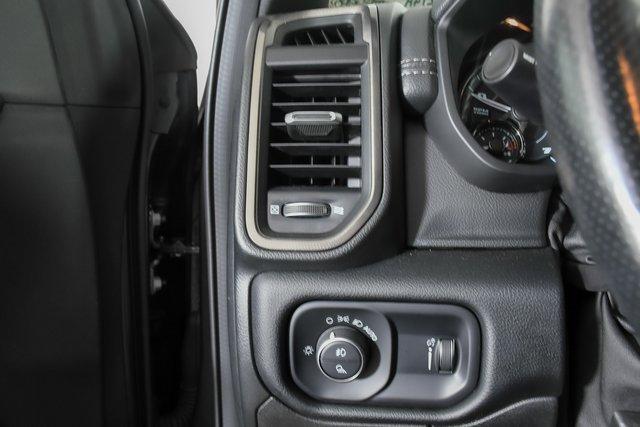 2020 Ram 1500 Vehicle Photo in PUYALLUP, WA 98371-4149