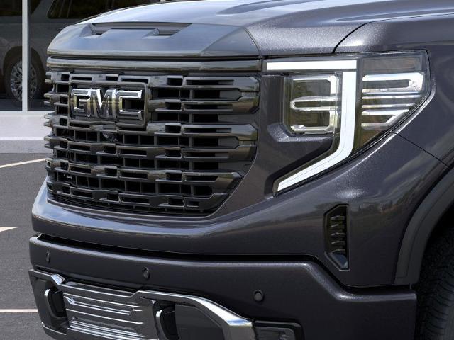 2025 GMC Sierra 1500 Vehicle Photo in ALBERTVILLE, AL 35950-0246