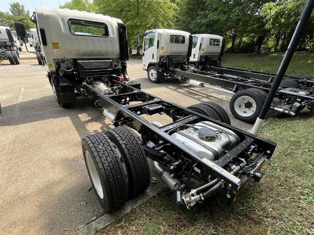 2025 Chevrolet Low Cab Forward 4500 Vehicle Photo in ALCOA, TN 37701-3235