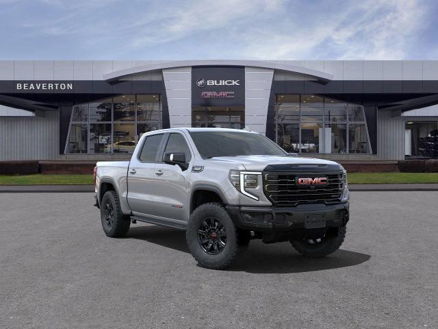 2025 GMC Sierra 1500 Vehicle Photo in PORTLAND, OR 97225-3518