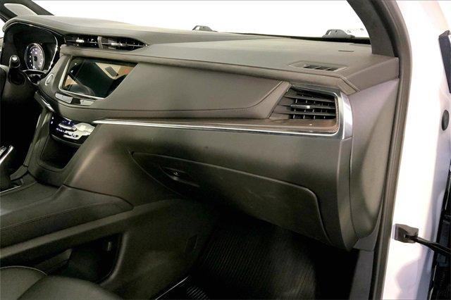 2024 Cadillac XT5 Vehicle Photo in KANSAS CITY, MO 64114-4502