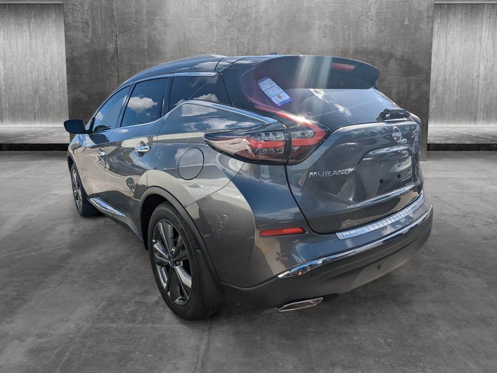 2023 Nissan Murano Vehicle Photo in Miami, FL 33135