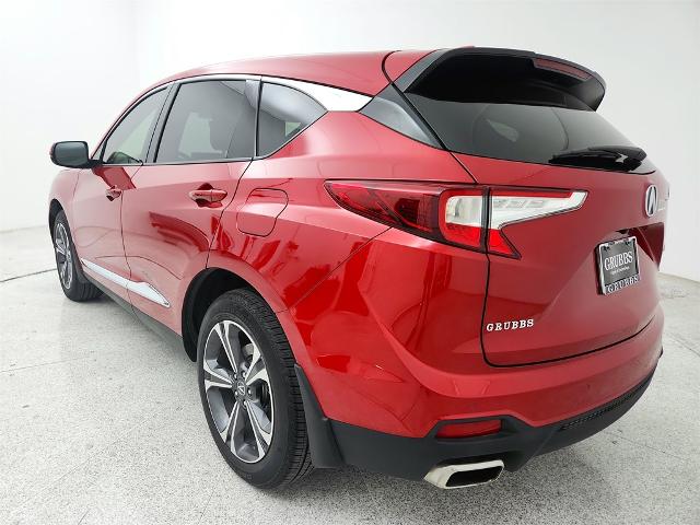 2024 Acura RDX Vehicle Photo in Grapevine, TX 76051