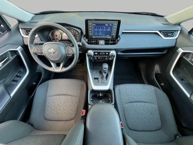 2022 Toyota RAV4 Vehicle Photo in Appleton, WI 54914