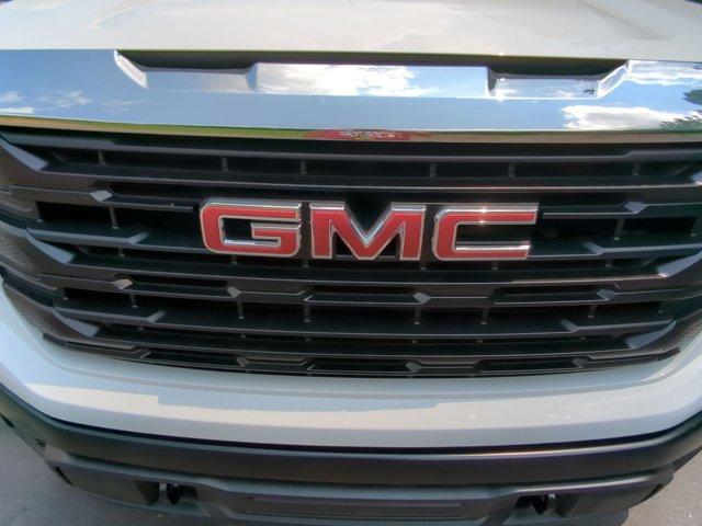 2024 GMC Sierra 1500 Vehicle Photo in ALBERTVILLE, AL 35950-0246