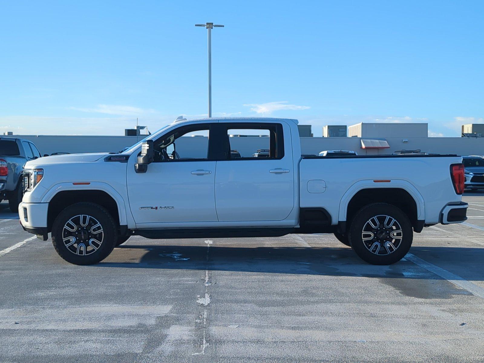 2023 GMC Sierra 2500 HD Vehicle Photo in Ft. Myers, FL 33907