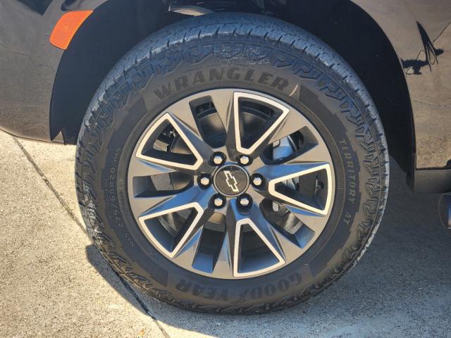 2024 Chevrolet Tahoe Vehicle Photo in ENNIS, TX 75119-5114