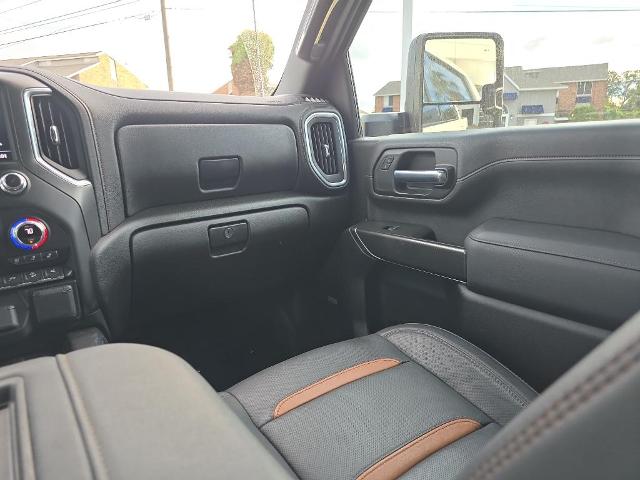 2022 GMC Sierra 2500 HD Vehicle Photo in LAFAYETTE, LA 70503-4541