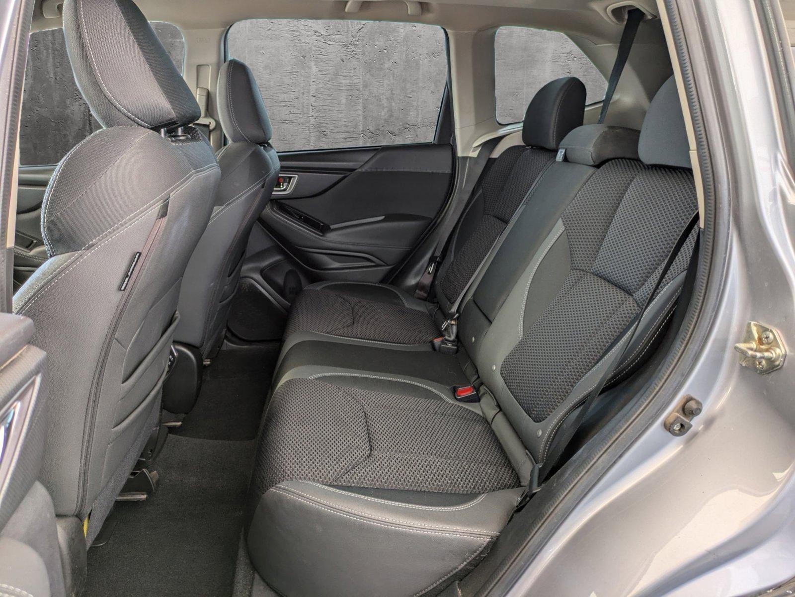 2021 Subaru Forester Vehicle Photo in Tustin, CA 92782