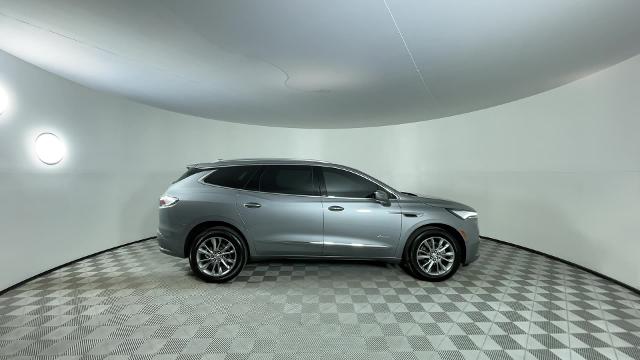 2024 Buick Enclave Vehicle Photo in GILBERT, AZ 85297-0402