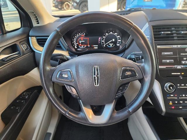 2015 Lincoln MKC Vehicle Photo in PARIS, TX 75460-2116