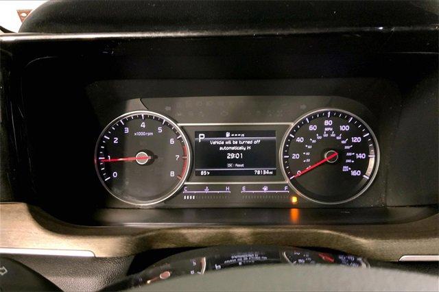 2022 Kia Sorento Vehicle Photo in INDEPENDENCE, MO 64055-1377