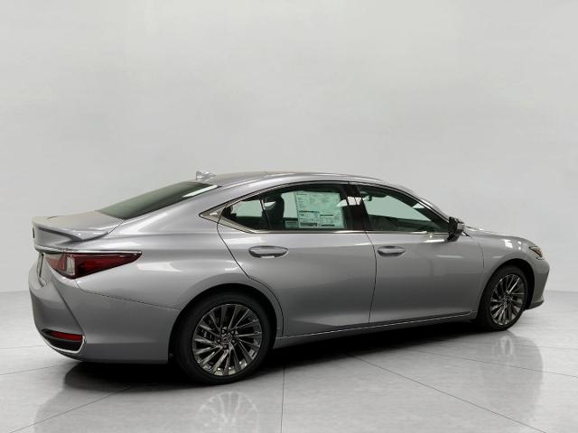 2025 Lexus ES 300h Vehicle Photo in Appleton, WI 54913