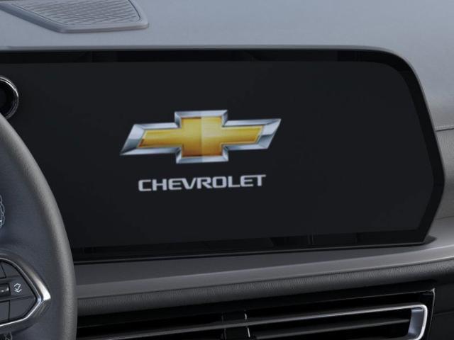 2024 Chevrolet Traverse Vehicle Photo in GILBERT, AZ 85297-0446