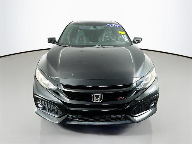 Used 2017 Honda Civic Si with VIN 2HGFC1E51HH700372 for sale in Slidell, LA