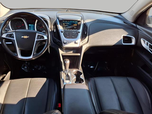 2017 Chevrolet Equinox Vehicle Photo in Oshkosh, WI 54904