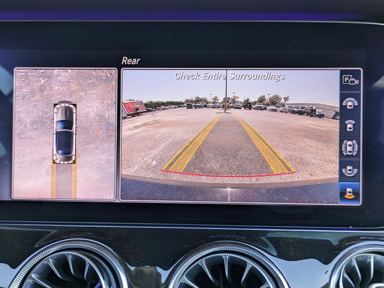 2020 Mercedes-Benz E-Class Vehicle Photo in Sanford, FL 32771