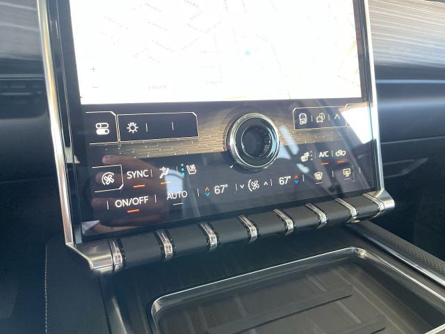 2024 GMC Sierra EV Vehicle Photo in TURLOCK, CA 95380-4918