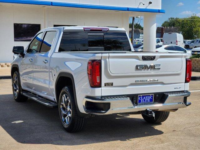 2023 GMC Sierra 1500 Vehicle Photo in SUGAR LAND, TX 77478-0000