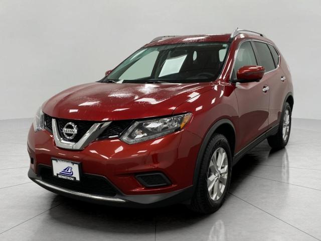 2016 Nissan Rogue Vehicle Photo in Appleton, WI 54913