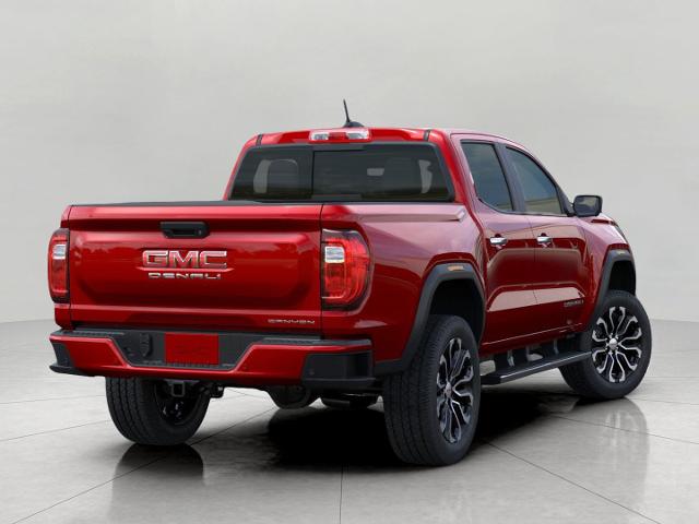 2024 GMC Canyon Vehicle Photo in APPLETON, WI 54914-8833