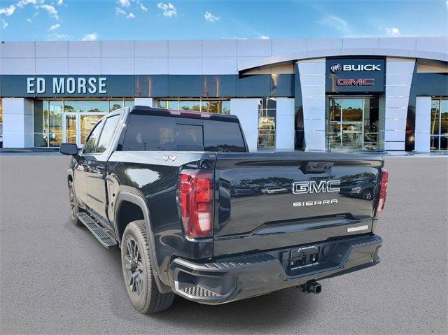 2025 GMC Sierra 1500 Vehicle Photo in SUNRISE, FL 33323-3202