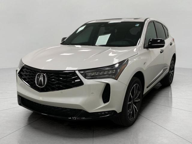 2025 Acura RDX Vehicle Photo in Appleton, WI 54913