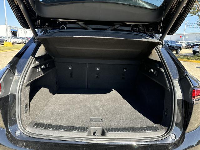 2021 Buick Envision Vehicle Photo in BATON ROUGE, LA 70806-4466