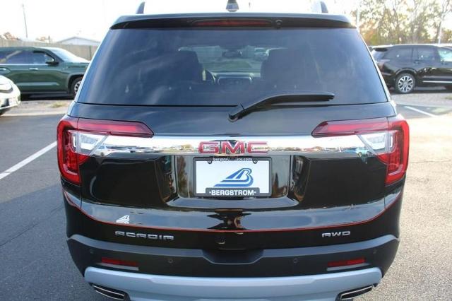 2023 GMC Acadia Vehicle Photo in MADISON, WI 53713-3220