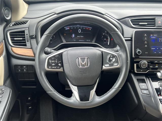 2019 Honda CR-V Vehicle Photo in SMYRNA, GA 30080-7631