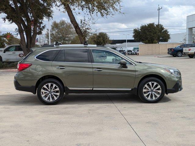 2019 Subaru Outback Vehicle Photo in SELMA, TX 78154-1459