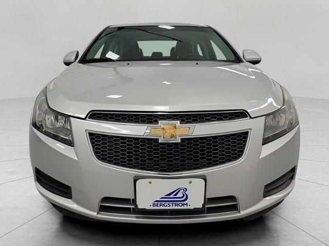 2011 Chevrolet Cruze Vehicle Photo in APPLETON, WI 54914-4656