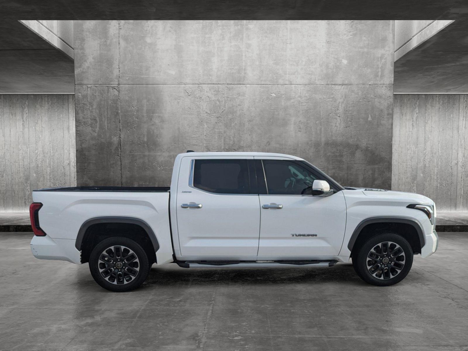 2023 Toyota Tundra 4WD Vehicle Photo in Corpus Christi, TX 78415