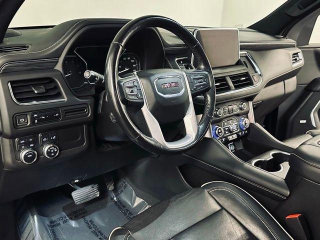 2021 GMC Yukon Vehicle Photo in MEDINA, OH 44256-9631