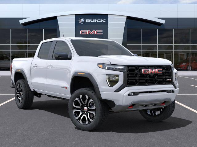 2024 GMC Canyon Vehicle Photo in GREEN BAY, WI 54303-3330