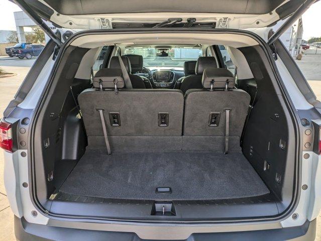 2020 Chevrolet Traverse Vehicle Photo in SELMA, TX 78154-1460