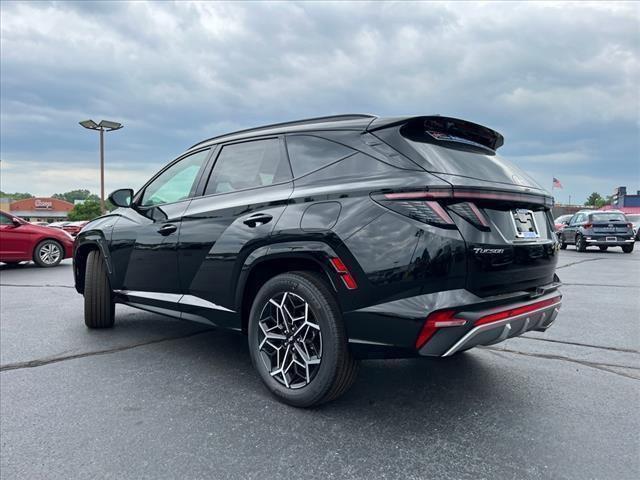 2023 Hyundai TUCSON Vehicle Photo in O'Fallon, IL 62269