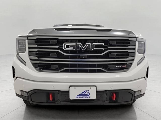 2023 GMC Sierra 1500 Vehicle Photo in APPLETON, WI 54914-4656