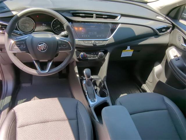 2023 Buick Encore GX Vehicle Photo in ALBERTVILLE, AL 35950-0246