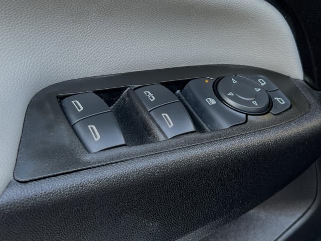 2021 Chevrolet Equinox Vehicle Photo in PITTSBURG, CA 94565-7121