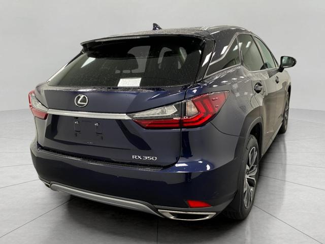 2022 Lexus RX 350 Vehicle Photo in Appleton, WI 54913