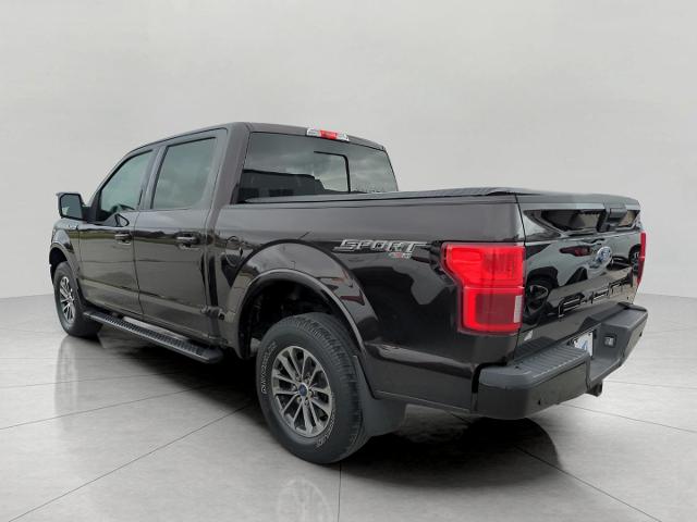 2020 Ford F-150 Vehicle Photo in Green Bay, WI 54304